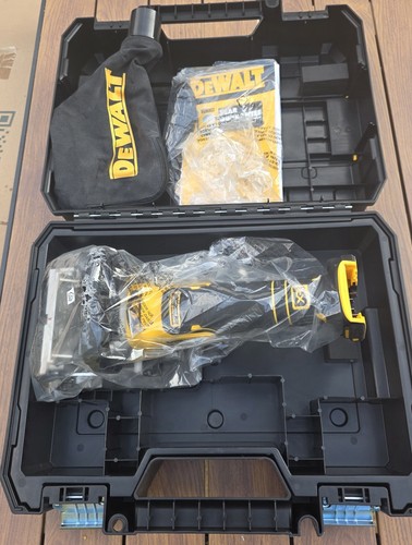 Dewalt dcw682nt 18v - 18v, xr