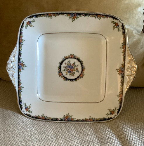 Vintage 1983 wedgwood osborne - 1983,