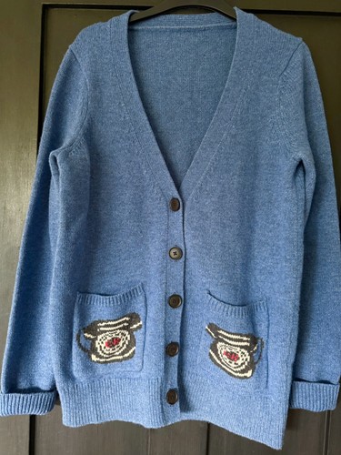 Cath kidston blue - kidston,