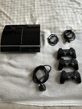 Sony PlayStation 3 Backwards