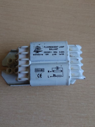 Songye fluorescent lamp - songye,