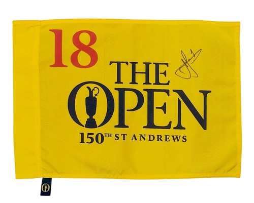 Cameron smith signed - cameron,