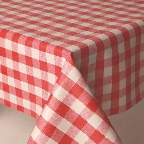 Plain printed luxury round - plain,