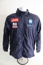 Kappa Napoli Training Jacket