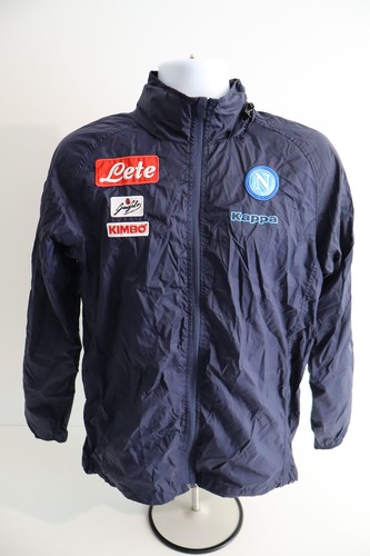 Kappa napoli training jacket - kappa,