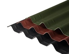 Easyfix Corrugated Bitumen