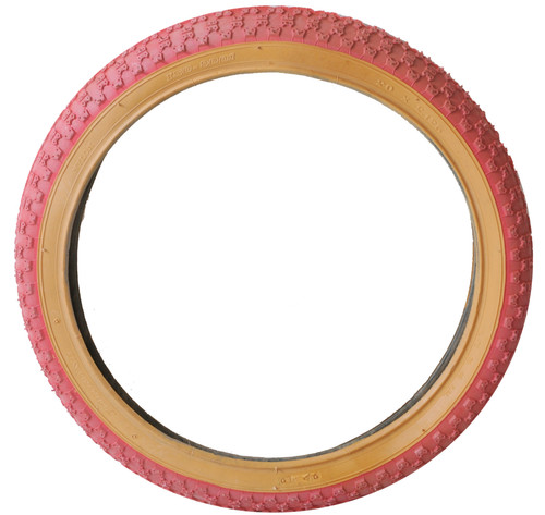 Bmx tyres 125 compe - bmx, 20