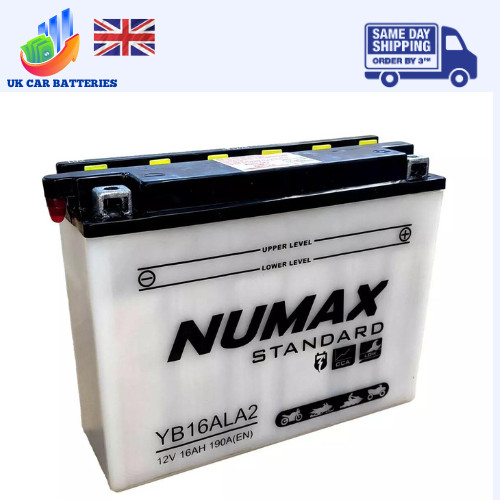 Numax yamaha 750 - numax,