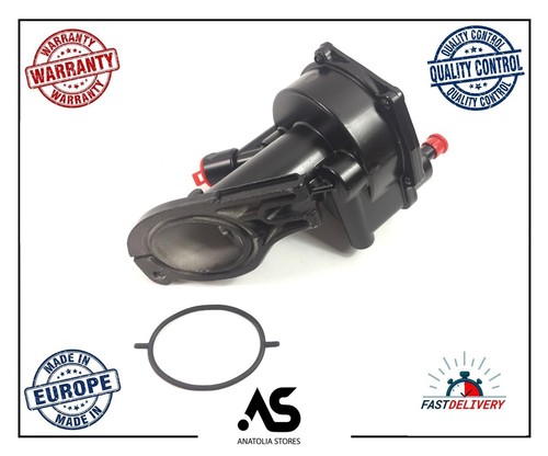 Brake vacuum pump for ford - pump,