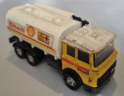 Matchbox superkings 131 - matchbox, k-131