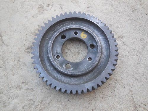 Porsche 356 912 camshaft - porsche,