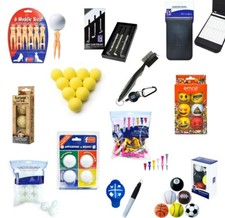 Christmas Gifts Under £10 Secret Santa Presents Stocking Fillers Golf Gift Sets