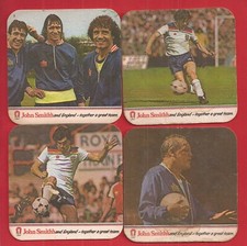 John Smiths - 4 'England