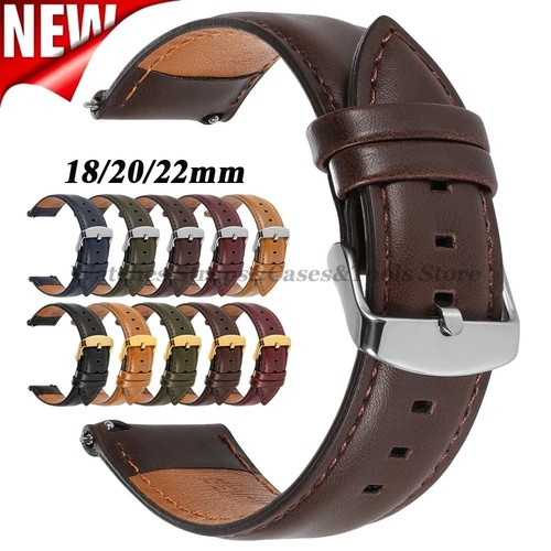 18mm 20mm 22mm genuine - 20mm,
