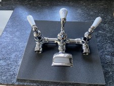 Perrin & Rowe Deck-Mounted