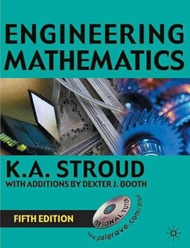 Engineering mathematics - engineering,