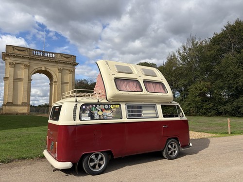 1971 early bay - 1971, vw