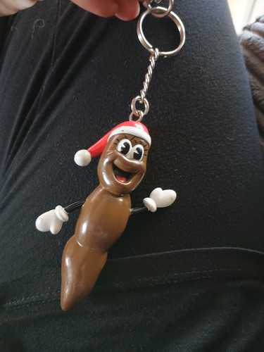 Vintage south park - mr, hankey