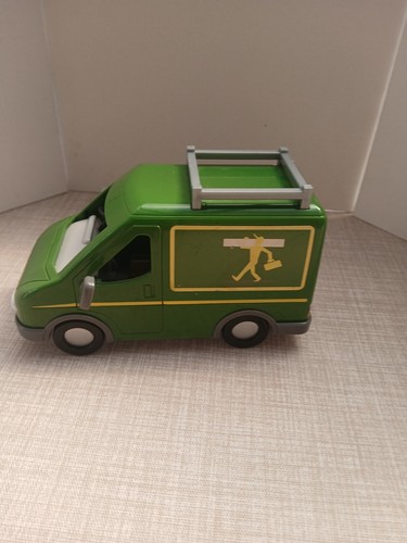 Fireman sam action - sam, vehicle