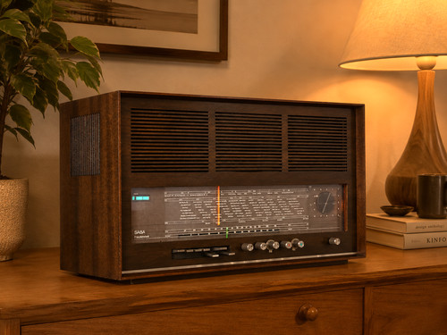 Saba freudenstadt stereo - freudenstadt, 18
