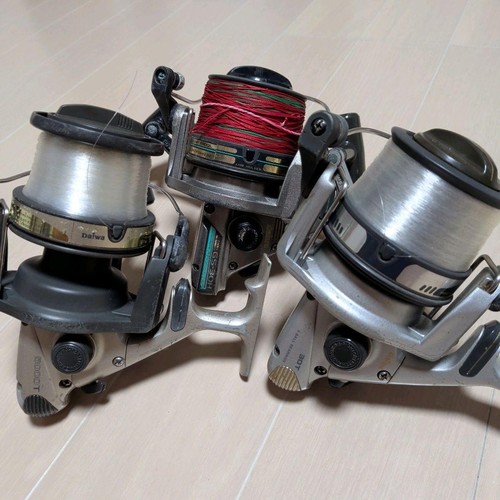 Daiwa emblem power cast s - daiwa,