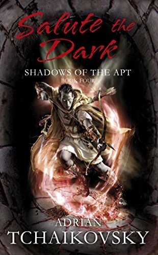 Salute the dark shadows - the, (shadows