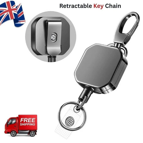 Heavy duty retractable - heavy,