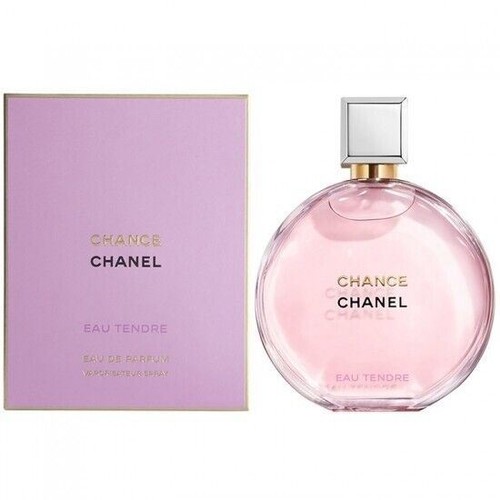 Chanel chance eau tendre - chance,