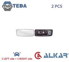 6415994 REAR VIEW MIRROR GLASS