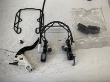 Magura HS33 hydraulic brake