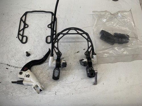 Magura hs33 hydraulic brake - hs33,