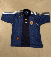 SPAIN NATIONAL TEAM 1999/2000