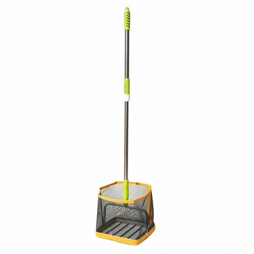 Table tennis ball picker - picker, with