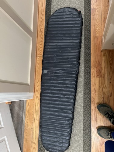 Therm rest neoair - therm-a-rest, uberlite