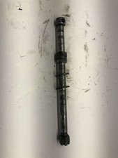 1978 Suzuki TS125 Front Axle 