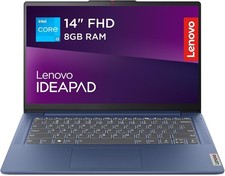 Lenovo IdeaPad Slim 3 14" FHD