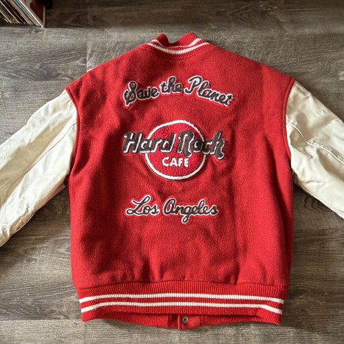 Hard rock cafe - hard, los