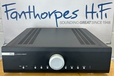 Musical Fidelity M6Si