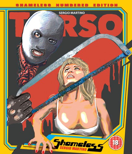 Torso giuseppe - torso,