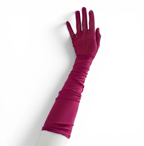 Women purple satin - women’s,