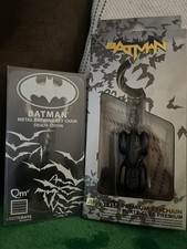 Batman Batmobile/batwing