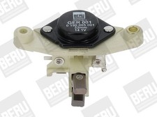 ALTERNATOR REGULATOR GER001