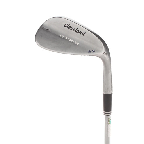 Cleveland rtx sand wedge - sand,