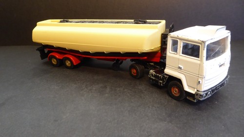 Corgi major toys 1157 ford - major,