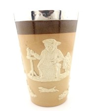 Antique Royal Doulton Lambeth