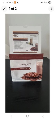 Juice plus complete chocolate - complete,