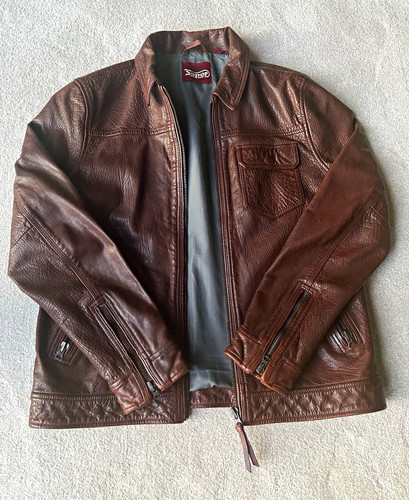 Superdry men brown - brown, 70’s