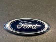 FORD MONDEO MK4 FRONT GRILL