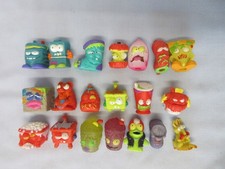 The Grossery Gang Trash Pack