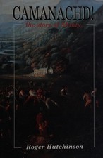 Camanachd! : Story of Shinty